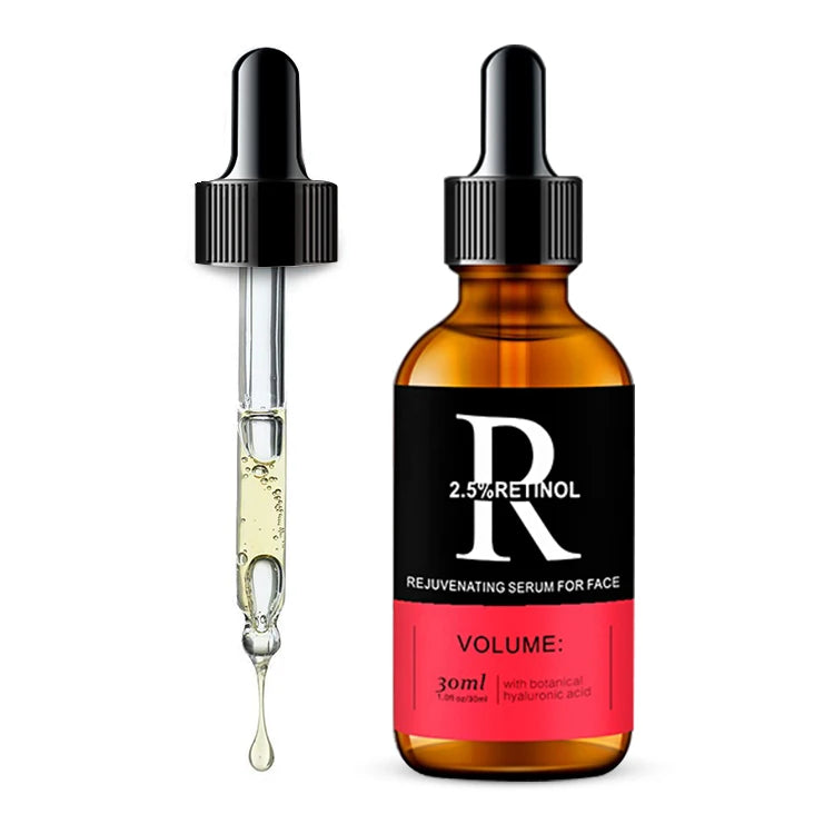 Anti-Aging Retinol Serum