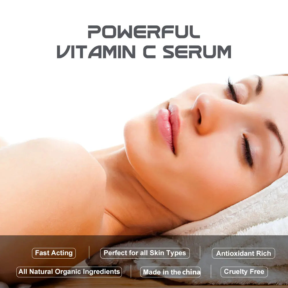 Vitamin C Serum