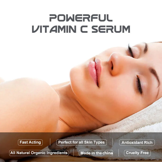 Vitamin C Serum