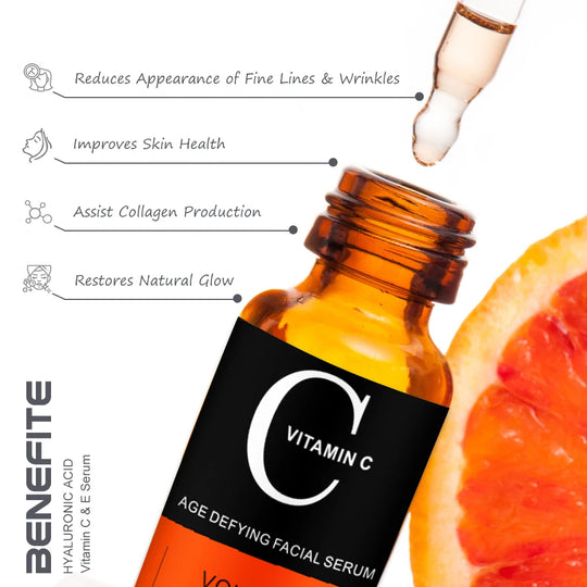 Vitamin C Serum