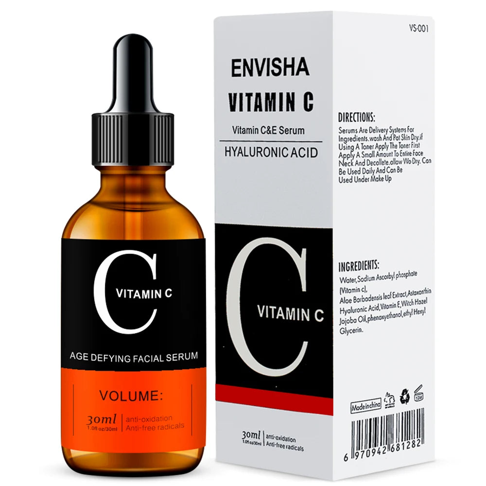 Vitamin C Serum