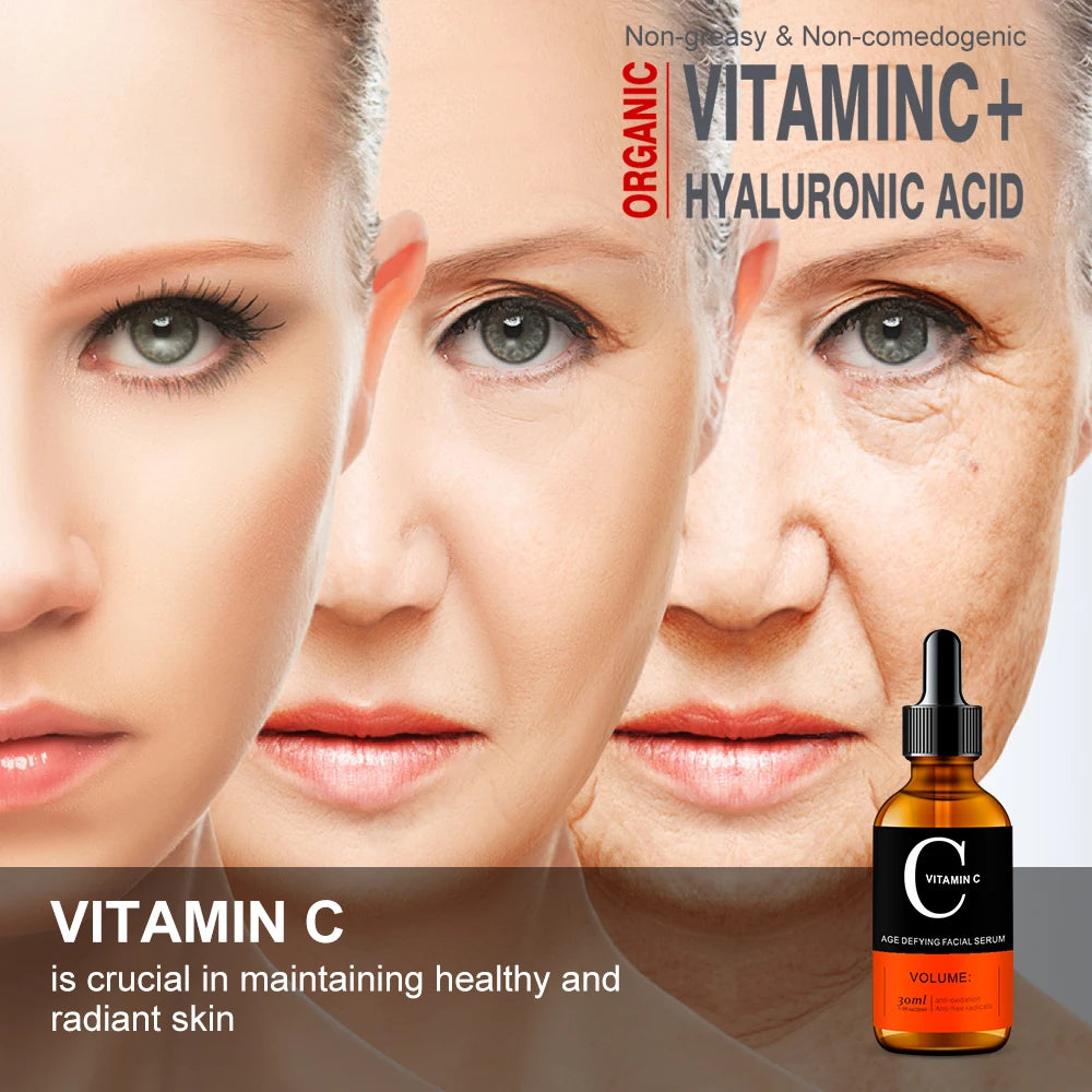 Vitamin C Serum