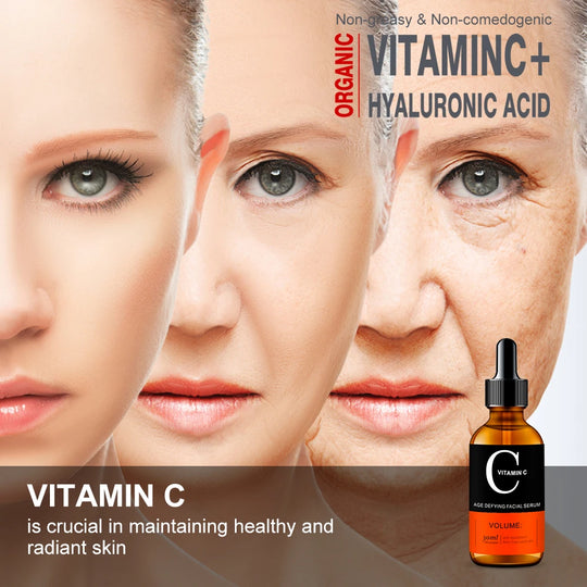 Vitamin C Serum