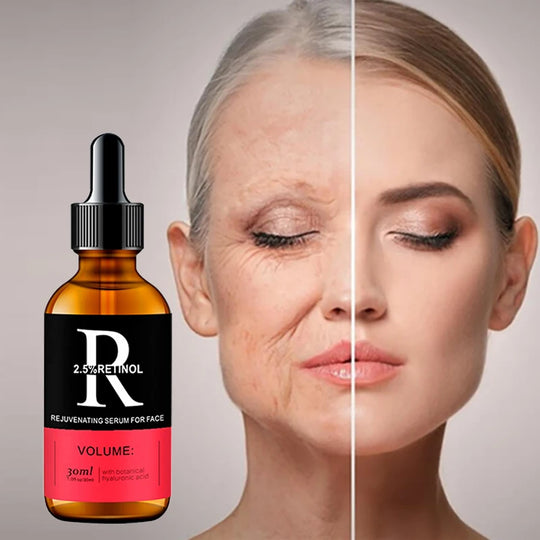 Anti-Aging Retinol Serum