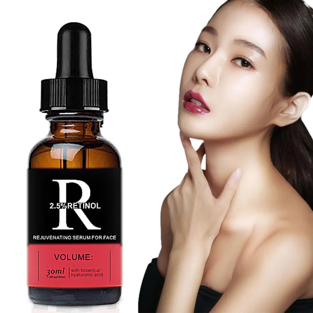 Anti-Aging Retinol Serum