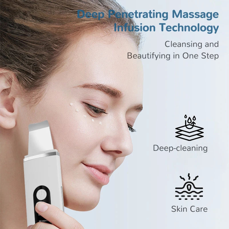 Electric Blackhead Remover