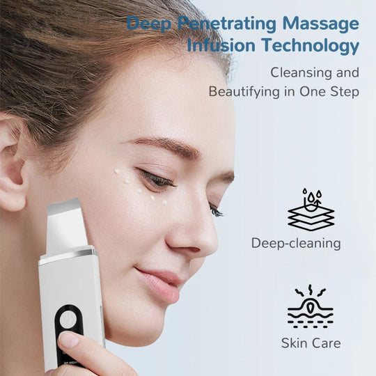 Electric Blackhead Remover