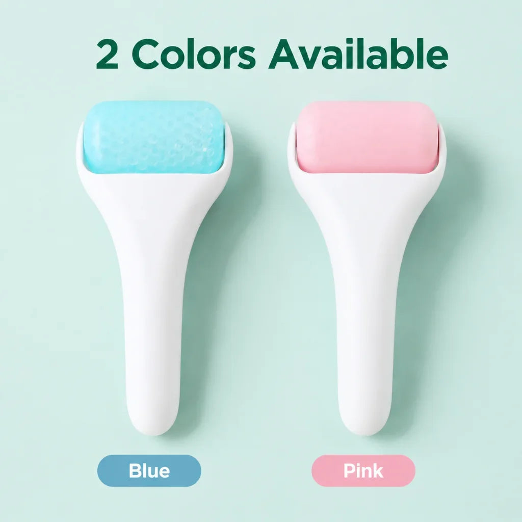 Ice Roller for Face