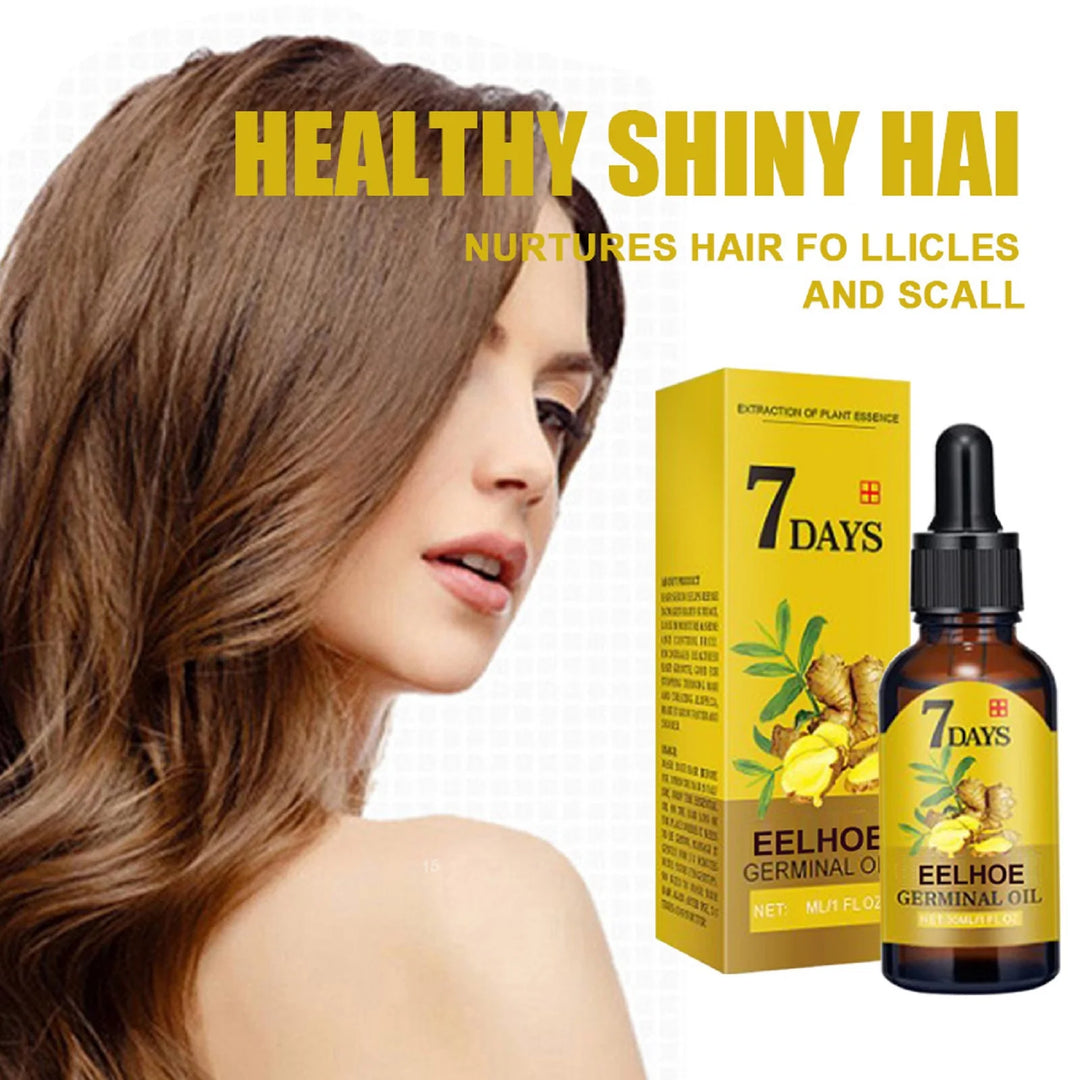 Hair Growth Serum