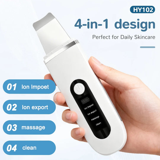 Electric Blackhead Remover