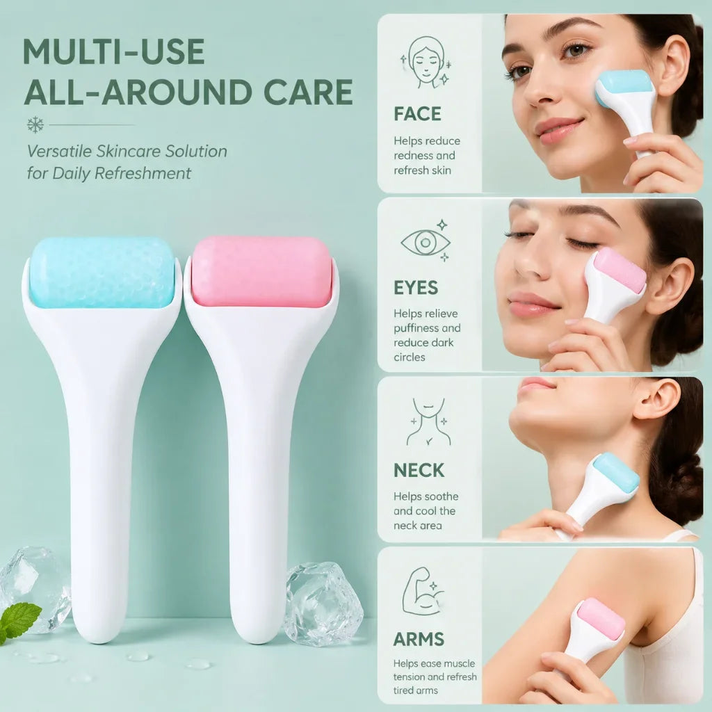 Ice Roller for Face