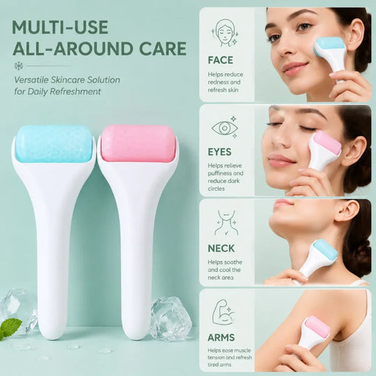Ice Roller for Face