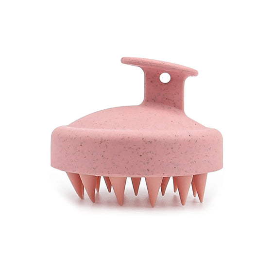 Scalp Massager Shampoo Brush
