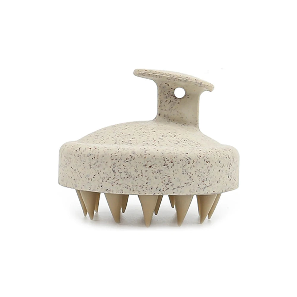 Scalp Massager Shampoo Brush