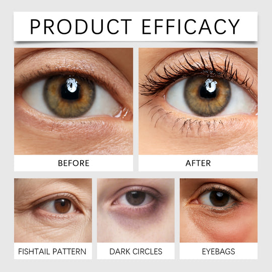 Hydrogel Eye Patches