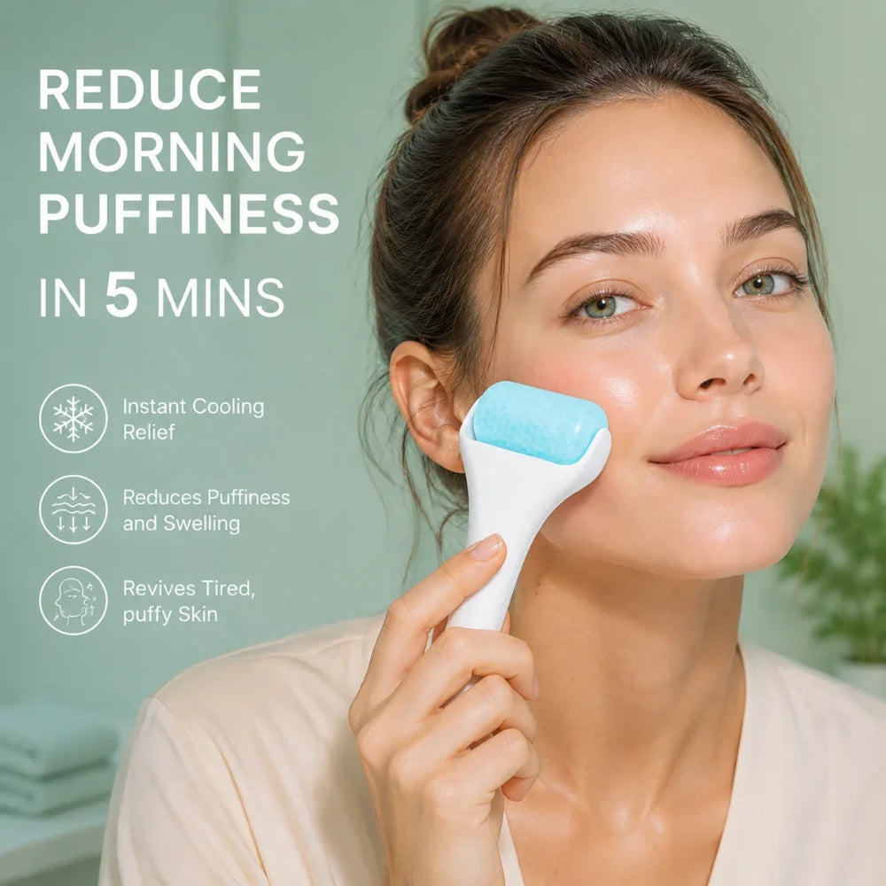 Ice Roller for Face