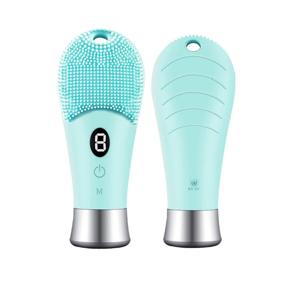 Ultrasonic Skin Scrubber
