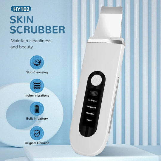 Electric Blackhead Remover