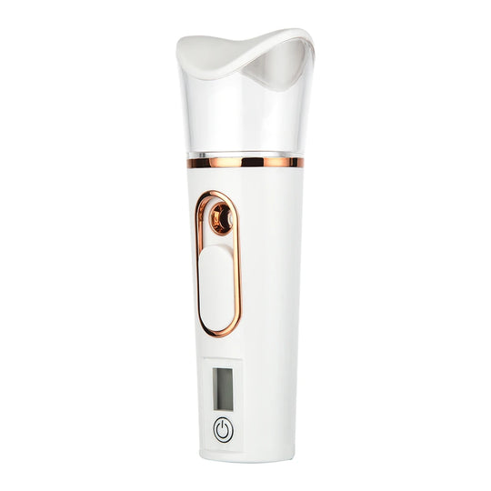 Portable Facial Steamer