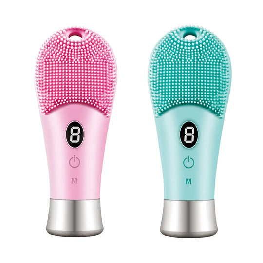 Ultrasonic Skin Scrubber