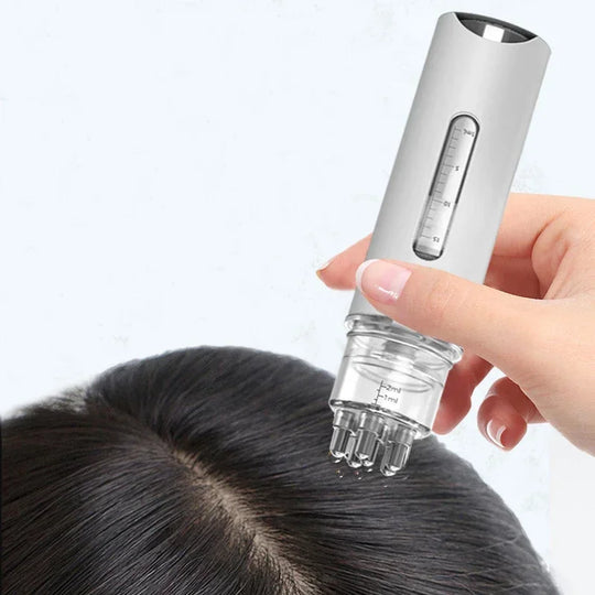 Hair Scalp Oil Applicator