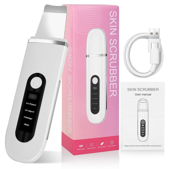 Electric Blackhead Remover