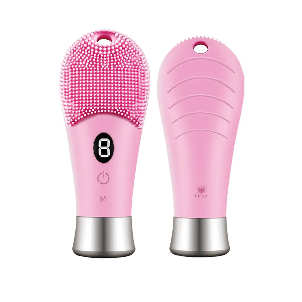Ultrasonic Skin Scrubber