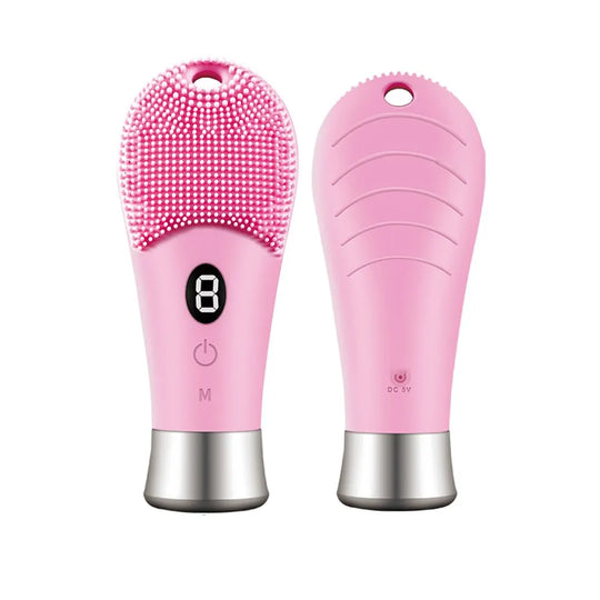 Ultrasonic Skin Scrubber