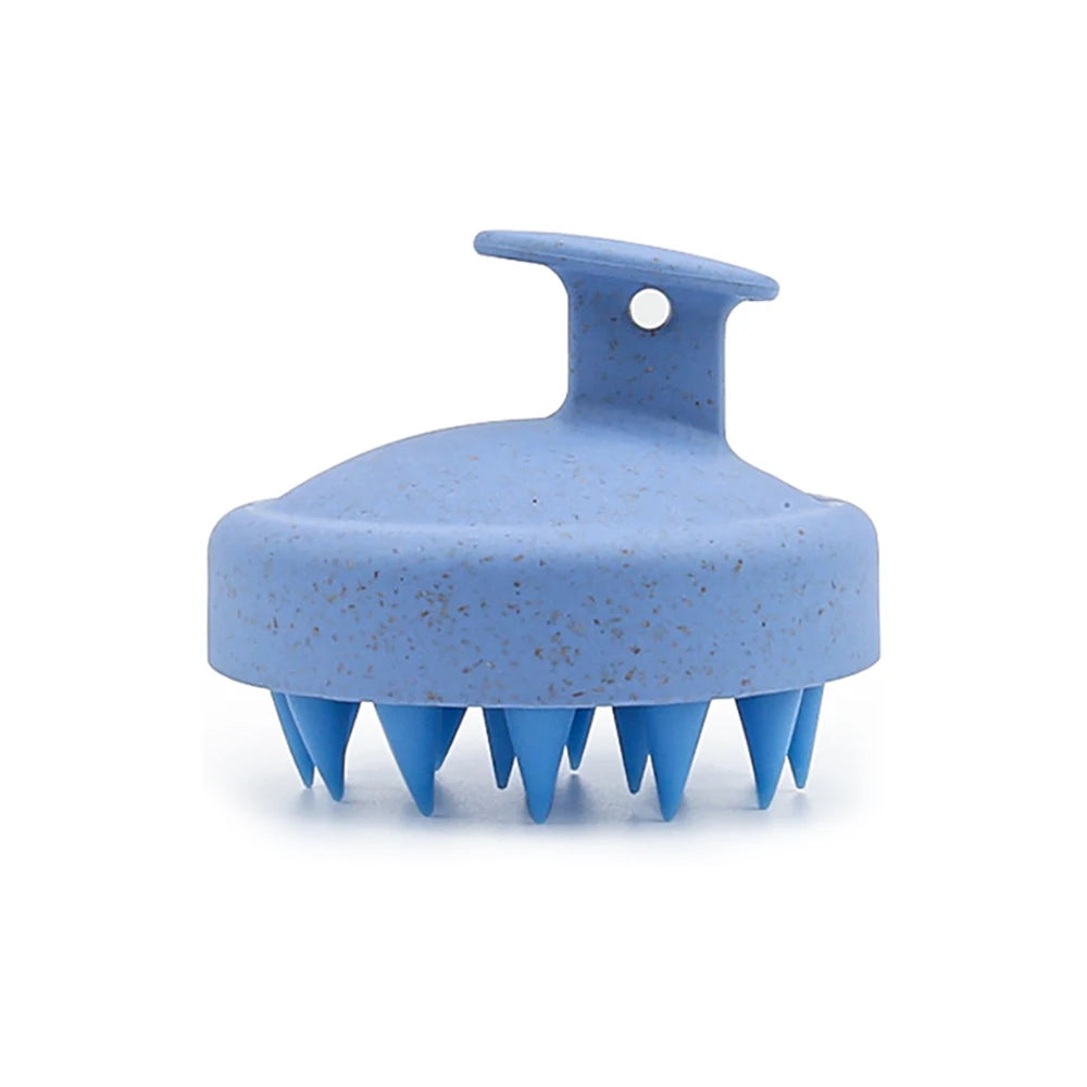 Scalp Massager Shampoo Brush