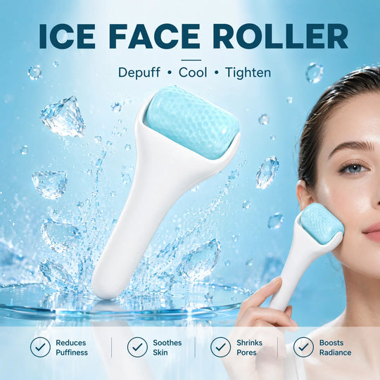 Ice Roller for Face