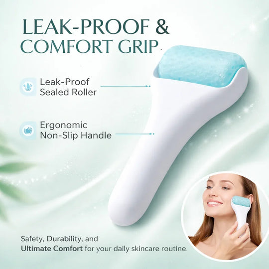 Ice Roller for Face