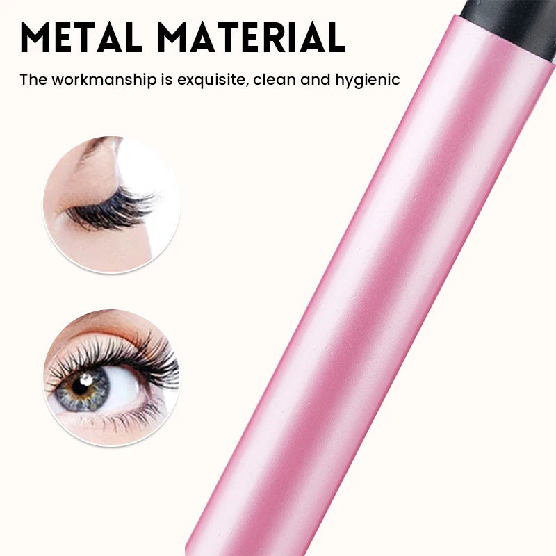 Heated Eyelash Curler