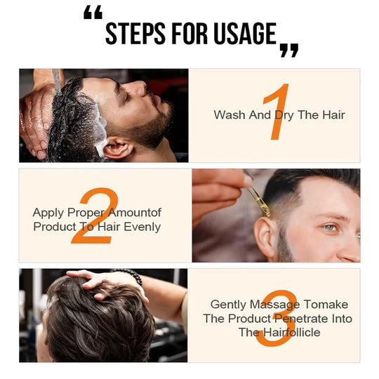 Hair Growth Serum