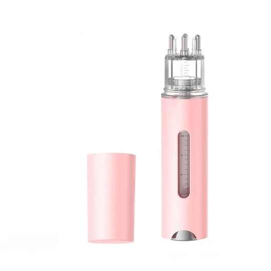 Hair Scalp Oil Applicator