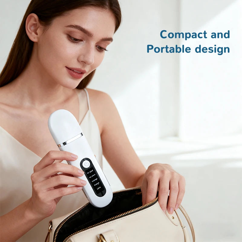 Electric Blackhead Remover