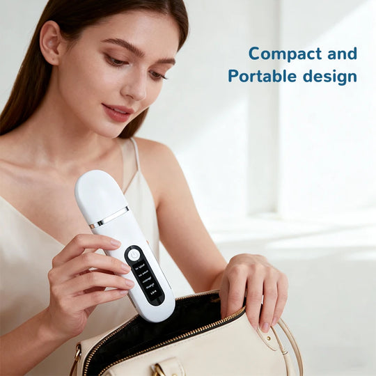 Electric Blackhead Remover