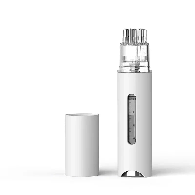 Hair Scalp Oil Applicator