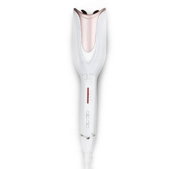 Automatic Hair Curler