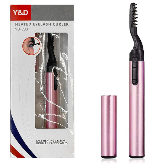Heated Eyelash Curler